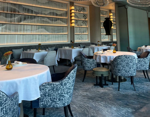 Ultime soluzioni aziendali su Esplorazione approfondita del progetto Four Seasons Hotels and Resorts