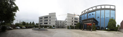 La Cina GuangZhou Nextop Furniture Co. Ltd. Profilo aziendale