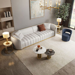GuangZhou Nextop Furniture Co. Ltd. linea di produzione del fabbricante