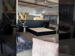 Boca Do Lobo Letto di lusso personalizzato