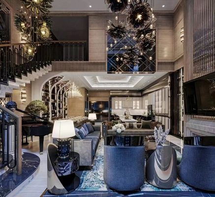 comprare Mobilia di qualità superiore multifunzionale dell'albergo di lusso online manufacture