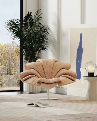 comprare Classico solo su ordinazione della sedia di salotto dell'hotel della mobilia versatile della camera da letto online manufacture