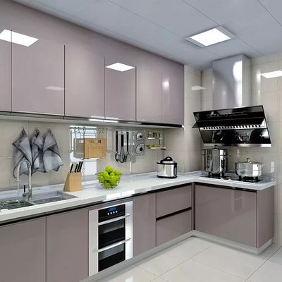comprare 304 armadi da cucina integrati dell'hotel della mobilia dell'hotel di acciaio inossidabile online manufacture