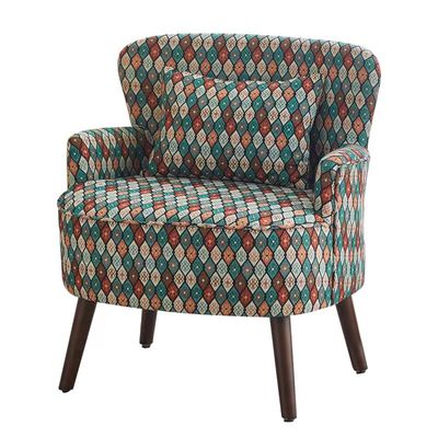 comprare Salone di legno solido della camera da letto dell'hotel della sedia della retro soneria di lusso online manufacture