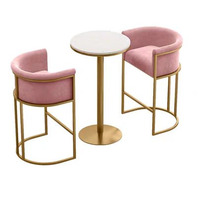 comprare Sedia d'altezza delle feci del bar classico con la sedia dello schienale dell'elemento del metallo per l'hotel online manufacture