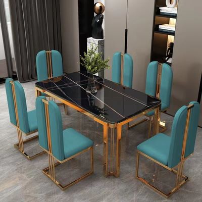 comprare Il ristorante su ordinazione della mobilia del ristorante dell'hotel del quarzo presenta l'insieme online manufacture