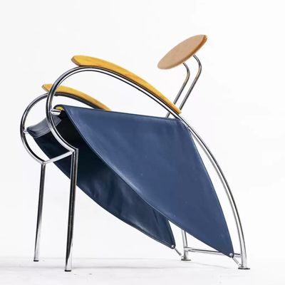 comprare Poltrona di stile Junior Art Lounge Poltrona da ufficio per il tempo libero Modello online manufacture