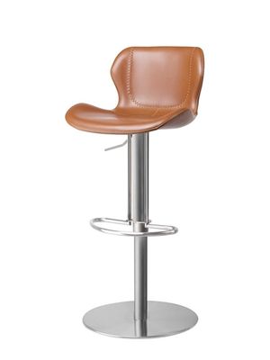 comprare Hotel Ristorante ascensore bar a rotazione sgabello leggero sedie di lusso per la casa bar club online manufacture