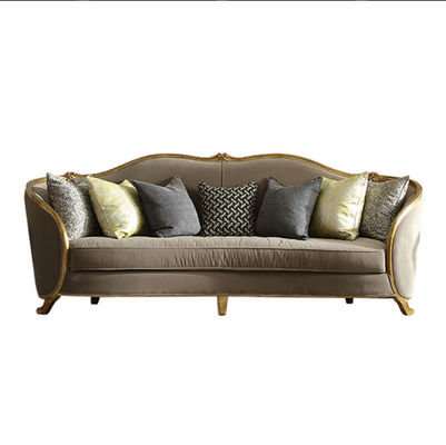 comprare Antiquariato d'albergo francese Arredamento per la stanza d'ufficio Divano online manufacture