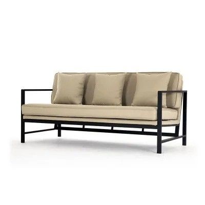 comprare Camera 5 stelle vista mare Divano Balcone Durable Per Hotel Resort Villa online manufacture