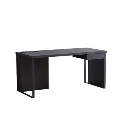comprare ODM Drescher scrivania con cassetti rimovibili Arredamento per camere d'albergo Wood Star affumicato online manufacture