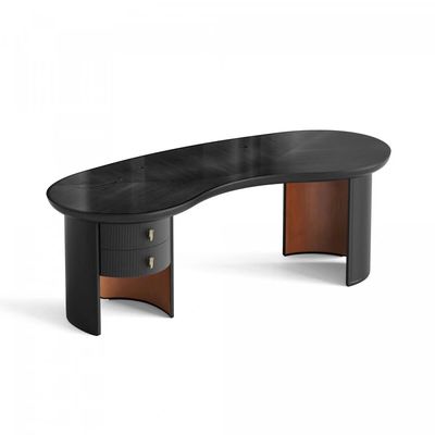 comprare Hotel a cinque stelle Ospitalità Cashew in forma di capo scrivania ufficio studio online manufacture