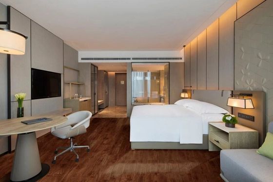 comprare Arredamento per camere d'albergo in compensato standard online manufacture