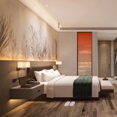 comprare Brand Star Hotel Arredamento per camera da letto Ristrutturazione Campione Arredamento per camera da letto Set completo personalizzato online manufacture