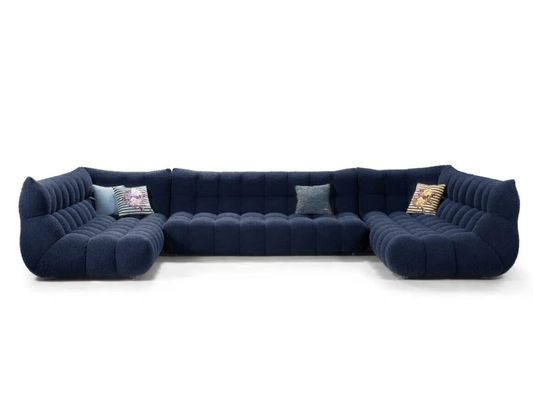 comprare Roche Bobois Divano Comfort Combo Divano Set Hotel Lobby Office Reception Arredamento online manufacture