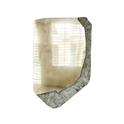 comprare Arte astratta moderna su misura Stampe di metallo e pietra Verniciatura murale Decorazione interna online manufacture