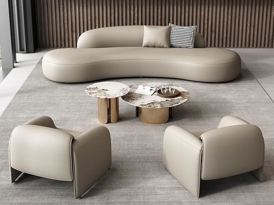 comprare Star Hotel Lobby Arredamento Divano Sedile Tavolo Set Personalizzato Regolare Dimensioni online manufacture