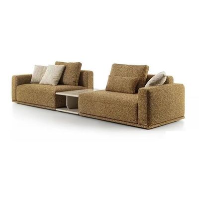 comprare Divano modulare accetta la personalizzazione Divano hotel 5 stelle con armadi imbottiti online manufacture