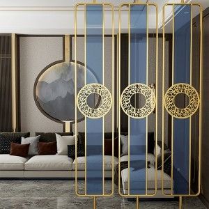 comprare Decorazione alberghiera Moderna decorazione interna minimalista online manufacture