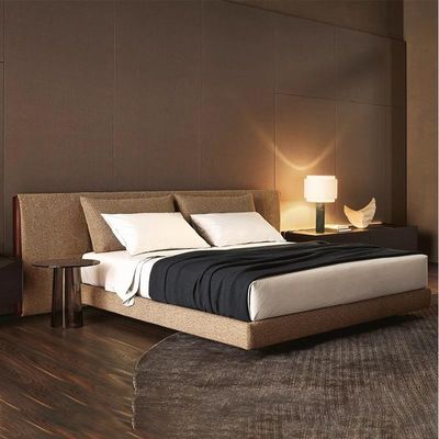 comprare Letti standard per camere d'albergo fornitura su misura online manufacture