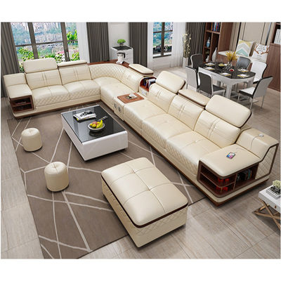 Hotel Sofa Bed Foldable Multifunctional Telescopic su ordinazione 2 in 1 letto dello strato