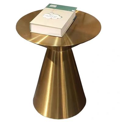 Tabella creativa di lusso del ferro su ordinazione di marmo del tavolino da salotto per il Ministero degli Interni