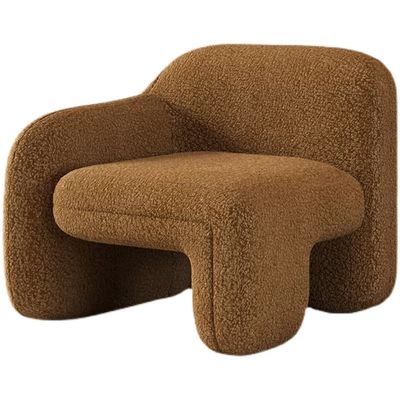 Area Sofa Chair Sets del salotto di Art Creative Hotel Lobby Furniture