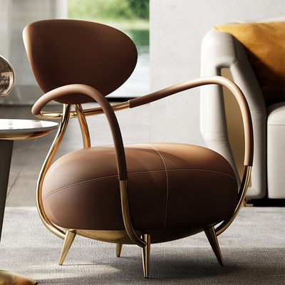 Modern recliner ant leisure chair poltrona villa salotto ufficio