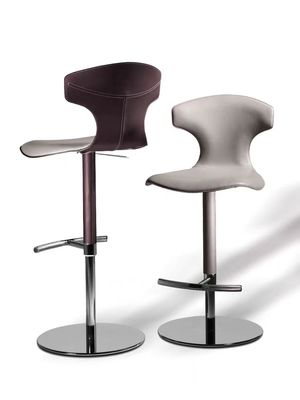 Scaffali da bar con stile regolabile Base SS Minimalista Bianca Moderna Per Zona di intrattenimento casuale