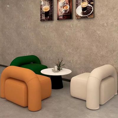 Star Hotel Lobby Arredamento Tempo libero Divani Sedie Tavoli Custom Regolare Dimensioni