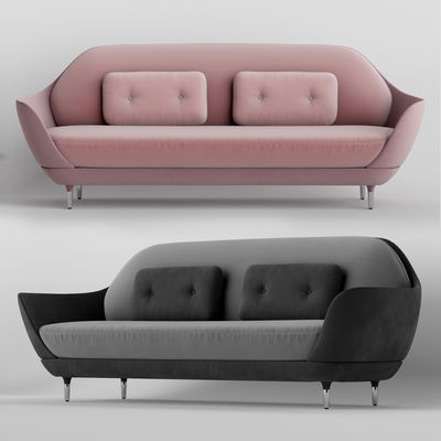 Personalizzazione Divano economico Fritz Hansen Per la decorazione delle camere d'albergo