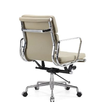 Sedia giratoria per ufficio moderna Studio alberghiero
