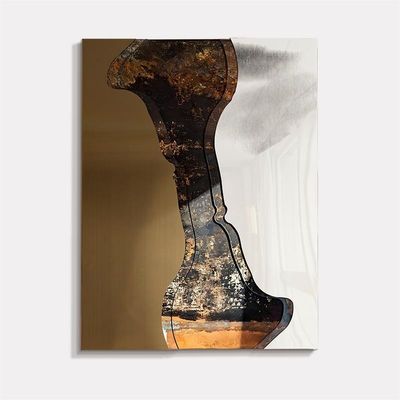 Produzione esclusiva su misura di decorazioni murali per arredi interni alberghieri