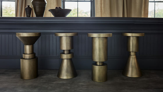 Antico ottone 5 stelle Hotel Ristorante Bar Scacchiere Metallico